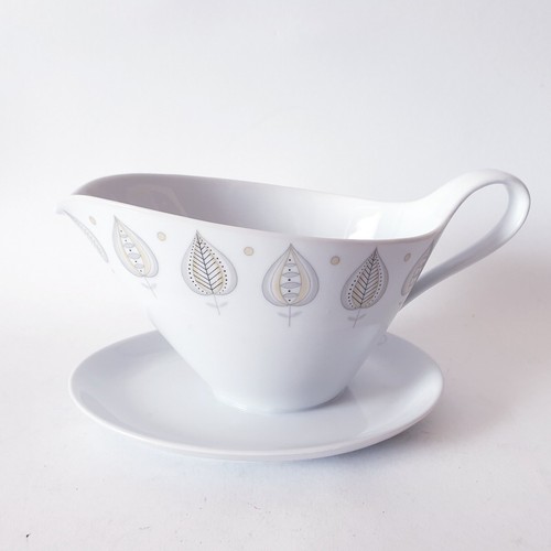 Winterling sauciere mit - winterling,