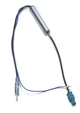 Auto radio antennen adapter - auto,