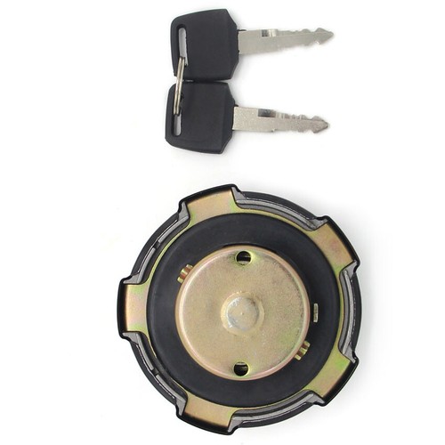 Fuel gas tank cap - tank,