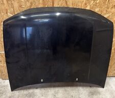 Motorhaube mit Verlängerung