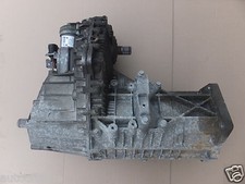 VW Touareg 7P 3.6 FSI Getriebe