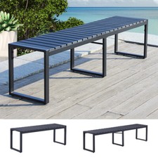 Mingone Bank Gartenbank