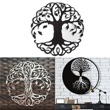 Mtall Baum des Lebens Metall