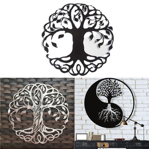 Mtall baum des lebens metall - des,