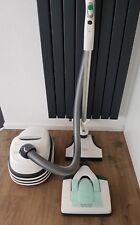 Vorwerk Kobold VT300 + EB400 + SP600  Bodenstaubsauger Neu