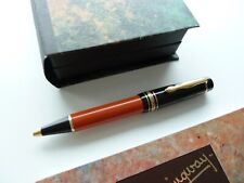 Montblanc Writers Edition von