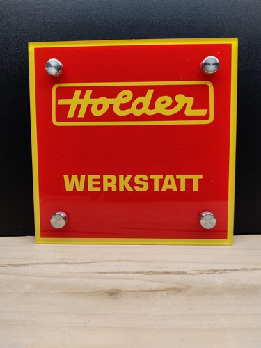 Holder schlepper - holder,