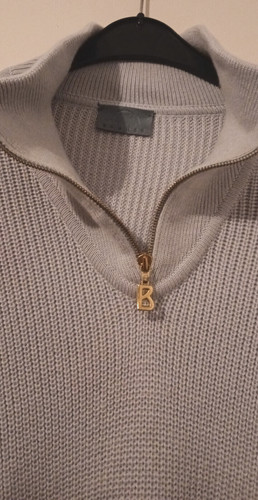 Bogner wollpullover für - bogner,