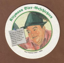 Bierdeckel - Coaster 