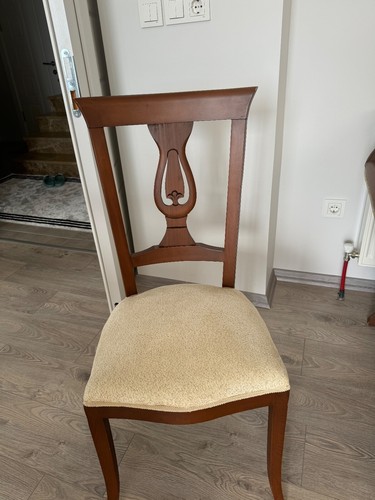 Decorative lounge chair
