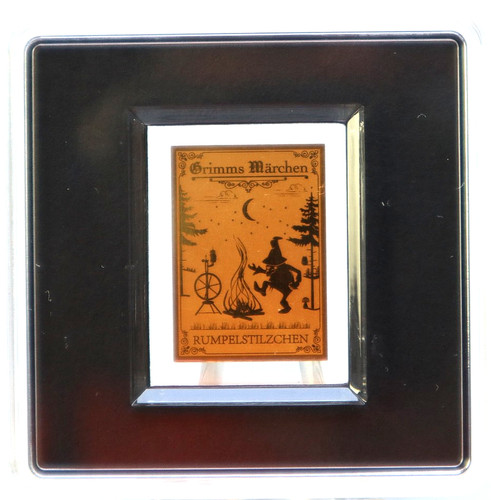 Goldbarren rumpelstilzchen - goldbarren:,