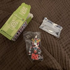 BE@RBRICK 100% Series 49 SF