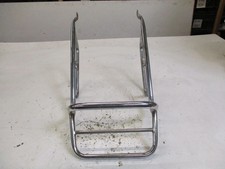 Gepäckträger 1. Honda CB 750 G Four Bj78 Fehling Topcasehalter Seitenträger Koff