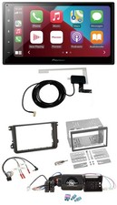 Pioneer USB Bluetooth DAB