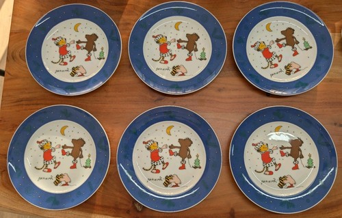 Janosch weihnachtsland - janosch,