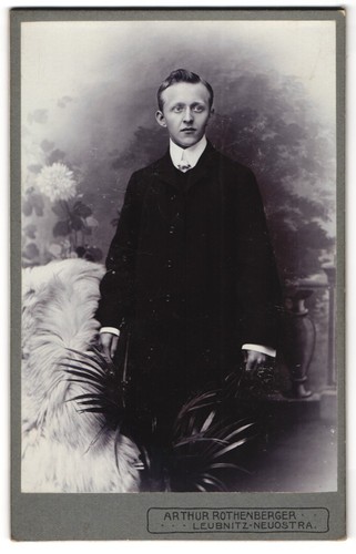 Fotografie arthur - fotografie,