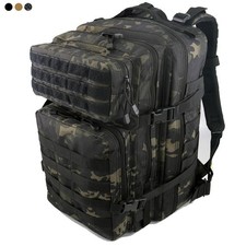 40L US Army Rucksack Molle