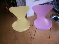 Original Fritz Hansen 1993