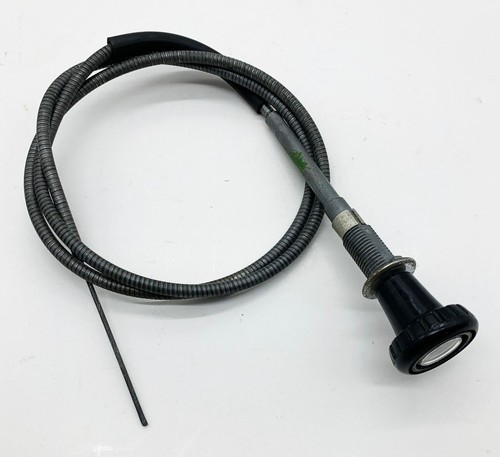 Zugschalter oldtimer choke - zugschalter,