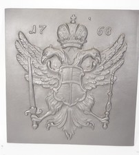 SHW Eisen Kunst Guss