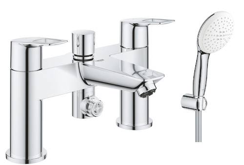 Grohe bauloop - grohe,