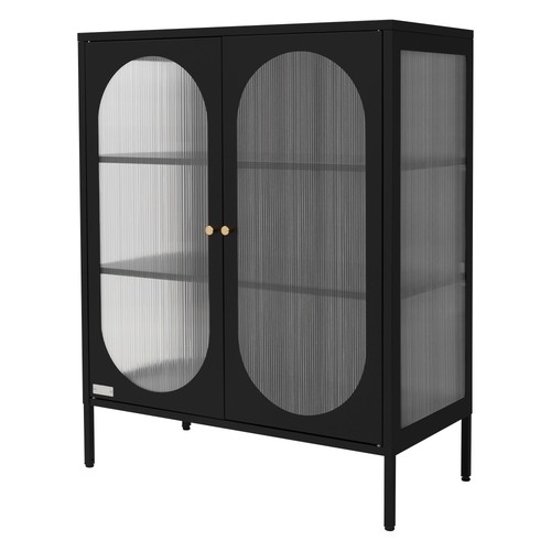 Vitrinenschrank standvitrine - vitrinenschrank,