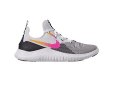 Nike Free TR 8 Black White