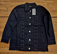 6 Stück Damen Oversize Jacke