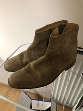 Charles Tyrwhitt mens boots
