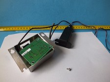 HAMAMATSU R6357 Rohr E8560-13 Basis 2128 Platine