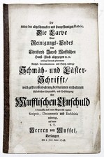 Christoph Jakob Muffel von