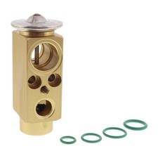 EXPANSIONSVENTIL KLIMAANLAGE