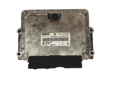 Steuergerät 55198492