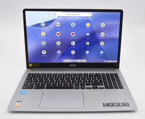 Acer chromebook 315 - acer, cb315‑4h