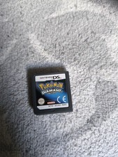 Pokémon Diamant Nintendo DS