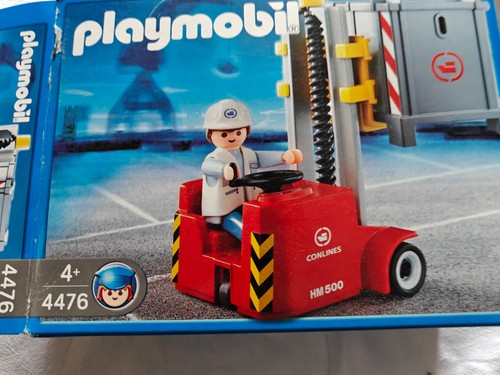Playmobil 4476