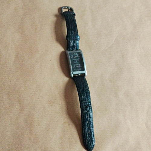 Skagen 186lsrb quarz - 186lsrb,