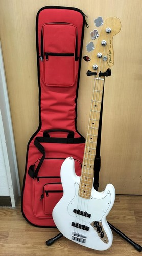 Fender mexico player jazz - fender,