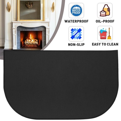 Kamin matte feuerfeste - kamin,