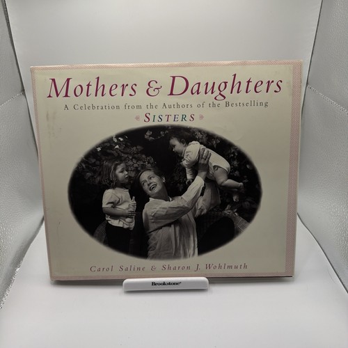 Mothers and daughters carol - and,