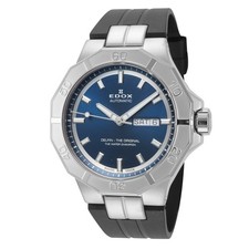 Edox Herren Delfin Der