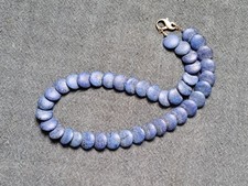 alte Designer-Kette - 925er