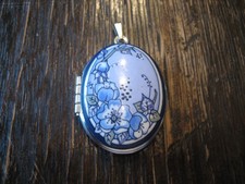 Vintage Medallion Medaillon