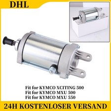 Anlasser Starter für Kymco