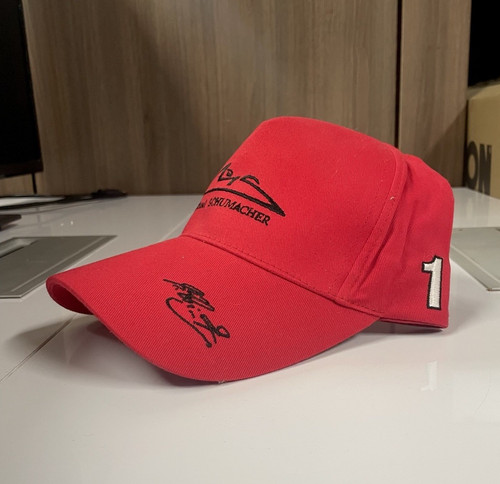 Michael schumacher formel - michael, 1
