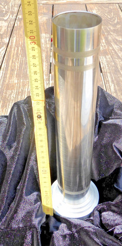 Sehr schöne blumenvase - sehr,