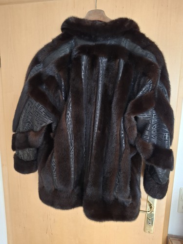 Pelzjacke damen qualität - pelzjacke,