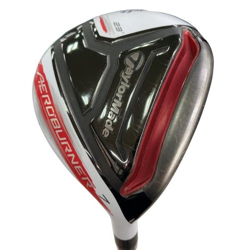 Taylormade aeroburner - taylormade,