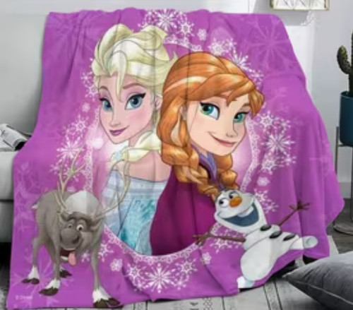 Disney frozen eiskönigin - frozen, xl
