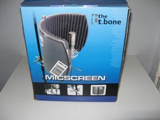 Micscreen von  the  t.bone